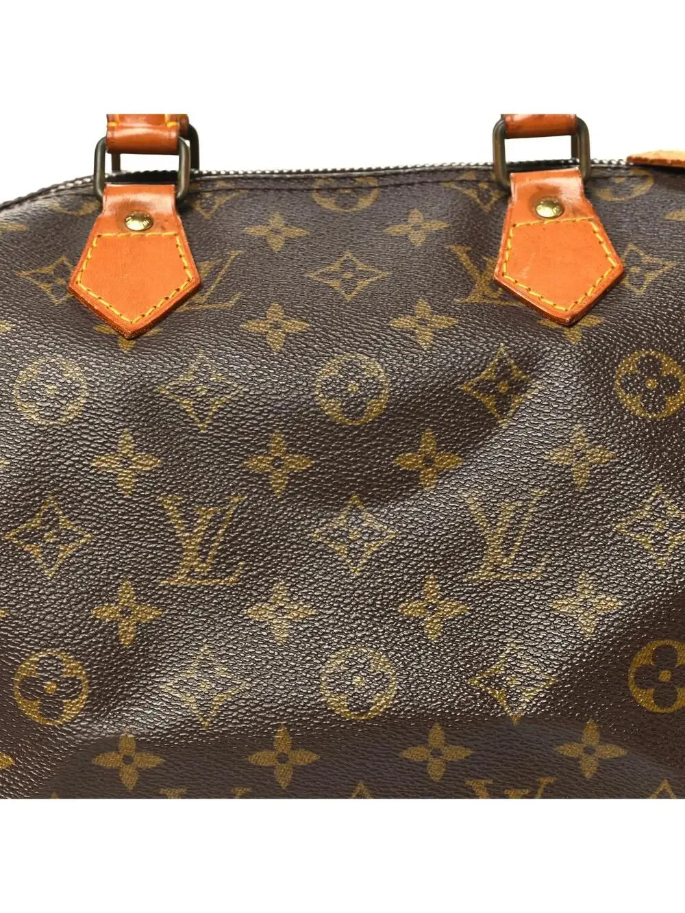 Louis Vuitton Speedy 35 #310222L85B